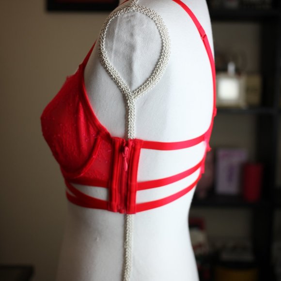 Victoria's Secret ❤ - Picture 4 of 8